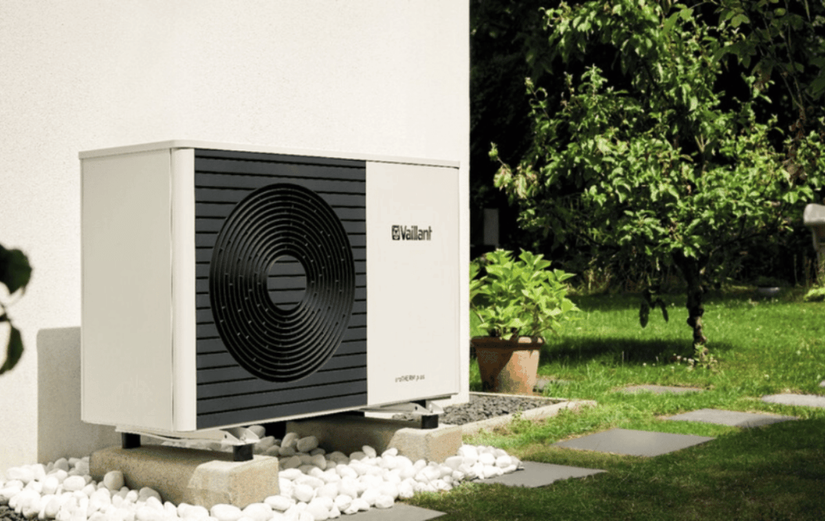 Aerotermia madrid instaladores autorizados