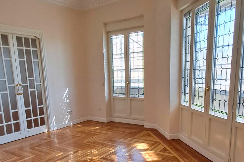 Reformas en Barrio Salamanca 