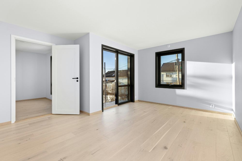 Reformas en Barrio Salamanca 