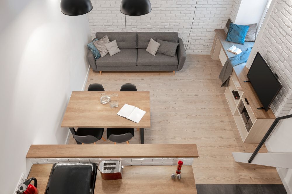 Reformas en Barrio Salamanca de espacios pequeños: claves que funcionan