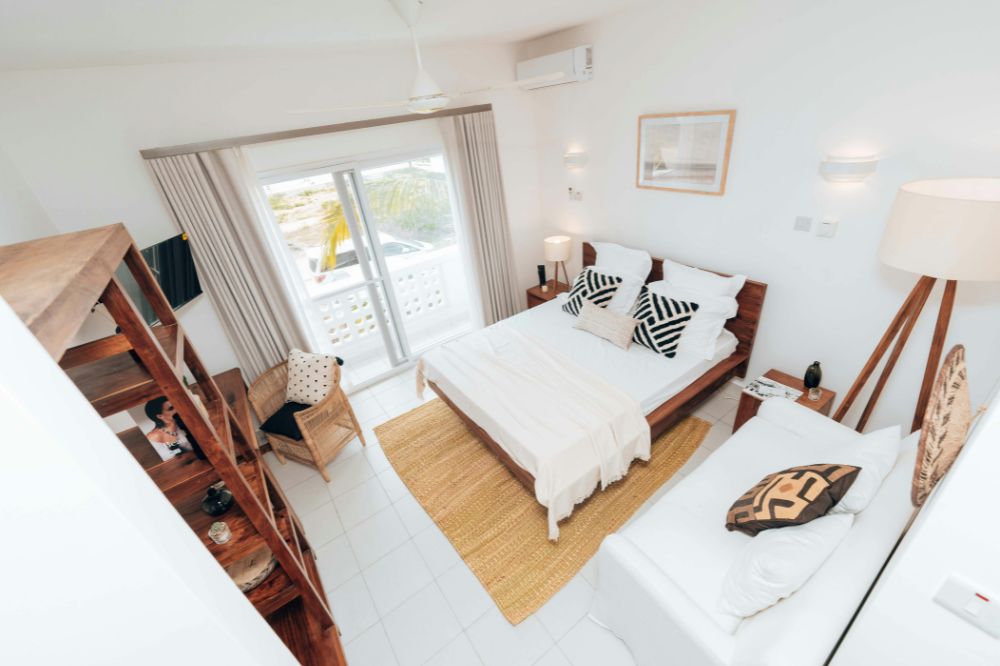 Reformas en Barrio Salamanca 