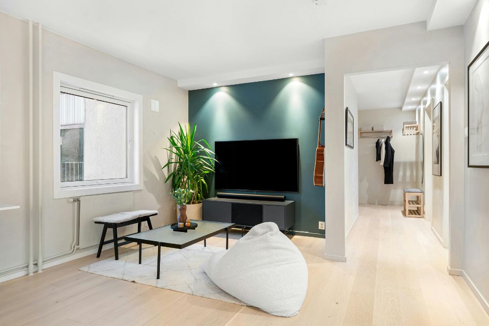 Reformas integrales Barrio Salamanca