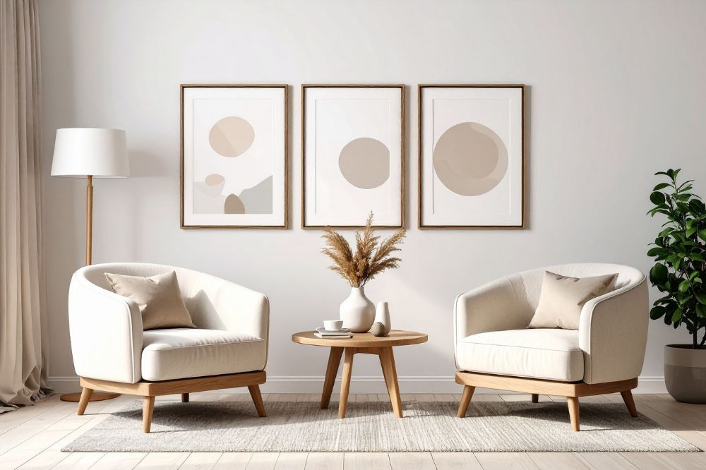 Empresa reformas integrales Madrid: guía experta para renovar interiores con estética otoñal