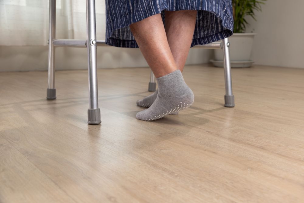 domotica accesibilidad