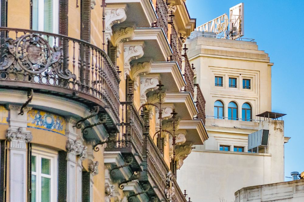 Reformas de lujo Madrid en zonas prime: Salamanca, Retiro, Chamberí y Chamartín